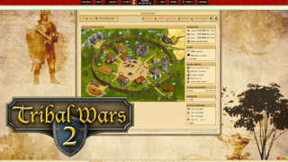 Tribal Wars 2 - GameSpot