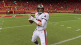 Every Tom Brady Madden Character Model, From Low-Res Starter To 99 OVR GOAT