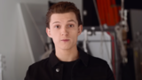 Tom Holland Gives Update On Next Spider-Man Movie -- "We Have A Legacy To Protect"