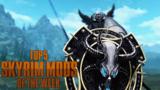 Top 5 Skyrim Mods of the Week - Give Me Money For No Reason