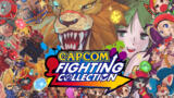 Capcom Fighting Collection - Launch Trailer