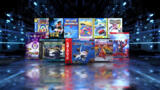 Sega Mega Drive Mini 2 More Games Revealed