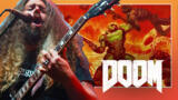 Coheed & Cambria's Claudio Sanchez Reacts To Doom, Metal Hellsinger, Red Dead Redemption And More