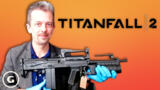 Firearms Expert Reacts To Titanfall 2’s Guns