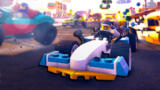 Lego 2K Drive Mixes Mario Kart With Burnout Paradise