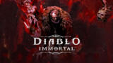 Diablo Immortal Southern Dreadlands Teaser Trailer
