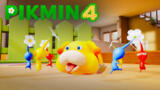 Pikmin 4 Hum with the Pikmin Trailer