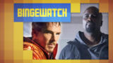 Doctor Strange, The Defenders, Legion, Luke Cage and Iron Fist - Marvel Comic-Con Trailer Roundup
