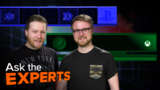 Ask The Experts: Kinect vs PS4 Camera