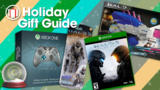 Halo Holiday Gift Guide
