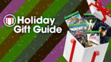 Holiday Gift Guide - Five Games for Millennials