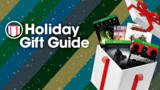 Holiday Gift Guide - Five Games to Play Alone