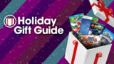 Holiday Gift Guide - Five Games for Kids