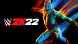WWE 2K22's Cover Star Is Rey Mysterio, NWO Edition Revealed