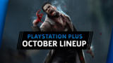 Free PS4 PlayStation Plus Games For October 2020 Revealed