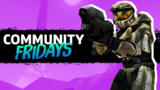 Playing Halo: Combat Evolved On PC With You | GameSpot Community Fridays