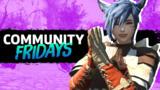 Chilling Out In Final Fantasy XIV | GameSpot Community Fridays