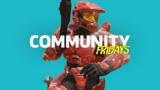 Play Halo 2 On PC With Us | GameSpot Community Fridays