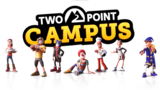 Two Point Campus | PRE-ORDER AVAILABLE NOW!
