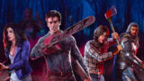 Evil Dead: The Game Video Review