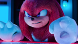 Sonic The Hedgehog 2: The Brute Force Power Of Knuckles
