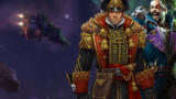 Rogue Trader Wants To Explore The Warhammer 40,000 Behind The War