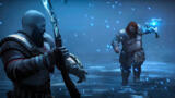 God of War Ragnarok Gets A Story Trailer, DualSense Controller | GameSpot News