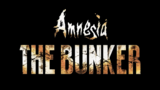 Amnesia: The Bunker - Announcement Trailer