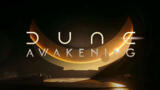 Dune: Awakening Teaser Trailer | The Game Awards 2022