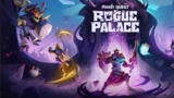 Mighty Quest Rogue Palace Reveal Trailer