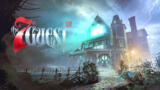 7th Guest VR | Announcement Trailer | Meta Quest 2 + 3 + Pro