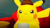 Detective Pikachu Returns – "The Story So Far" Trailer