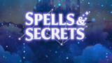 Spells & Secrets - Release Date Trailer