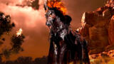 Black Desert - Mythical Horses Launch Trailer
