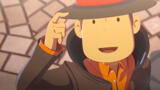 Professor Layton and the New World of Steam – Official Release Window Gameplay Trailer