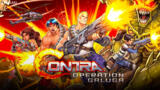 Contra: Operation Galuga | Character Trailer