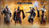 Dragon's Dogma 2 - Sorcerer Gameplay: Vocation  Spotlight Trailer