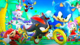 Sonic Rumble - Official Announcement Trailer