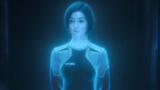 Changing Cortana's Look In Halo Season 2 Was No Easy Task