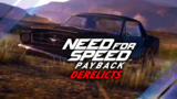 Need for Speed Payback - Derelicts Guide