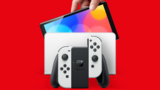 This Switch OLED Bundle Includes 11 Accessories And Switch Online