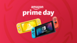 Nintendo Switch Prime Day Deals: Best Early Discounts Available Now