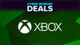 Best Cyber Monday Xbox Deals Available Now