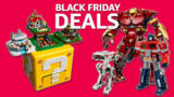 Best Lego Black Friday Deals - Hard-To-Find And Expensive Sets Receive Big Discounts