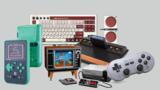 Best Gift Ideas For Retro Gamers In 2023