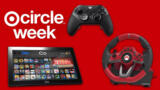 Best Target Circle Week Deals: Gaming And Tech Products On Sale For Incredible Prices