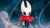 Hollow Knight: Silksong May Never Come Out, But At Least This Hornet Figure Is Available Again