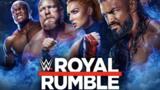 9 Possible Surprise Entrants For 2023 WWE Royal Rumble