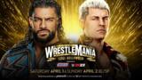WWE Wrestlemania 2023: Start Time, Match Card, How To Watch On Peacock, And More