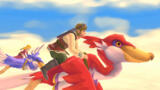Legend of Zelda: Twilight Princess And Wind Waker Switch Release